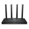 Беспроводной маршрутизатор  TP-LINK TP-LINK Archer AX17 AX1500 Gigabit Wi-Fi 6 Router 