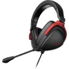 Gaming Casti  ASUS ASUS Gaming Headset ROG Delta S Core, Driver 50mm Neodymium magnet, Headphones 20 ~ 40000 Hz, Mic 100 ~ 10000 Hz, Virtual 7.1, 1.5m cable 