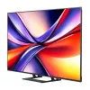 Televizor  Hisense 43" LED SMART TV Hisense 43A7Q, QLED, 4K UHD, VIDAA OS, Black 