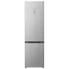 Frigider  LG Холодильник комбинированный LG GBV3210DPY 387L =277+110 | Full NoFrost | D | 203x59.5x68.2 | Display | Door cooling Серебристый 