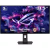 Monitor gaming  ASUS 31.5" ASUS ROG Strix OLED XG32UCDS HDR400 4K Gaming Monitor WIDE 16:9, 0.182, 0.03ms, 165Hz, 1000cd/m2, 99% DCI-P3, FreeSync&G-Sync,Pivot, Contrast 1.500.000:1,H:27-255kHz,V:48-165Hz, 3840x2160 QD-OLED, 2xHDMI v2.1/DP1.4/USB-C 
