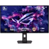 Игровой монитор  ASUS 31.5" ASUS ROG Strix OLED XG32UCDS HDR400 4K Gaming Monitor WIDE 16:9, 0.182, 0.03ms, 165Hz, 1000cd/m2, 99% DCI-P3, FreeSync&G-Sync,Pivot, Contrast 1.500.000:1,H:27-255kHz,V:48-165Hz, 3840x2160 QD-OLED, 2xHDMI v2.1/DP1.4/USB-C 