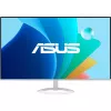 Игровой монитор  ASUS 27" ASUS VZ279HG-W White IPS Ultra-slim Frameless Monitor WIDE 16:9, 120Hz, 0.311, 1ms, Contrast 1500:1, H:30-138kHz, V:48-120Hz, 1920x1080 Full HD, D-Sub/HDMI 1.4 (monitor/монитор) 