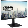 Игровой монитор  ASUS 27" ASUS VA27AQSE 2K IPS Business Frameless Monitor WIDE 16:9, 75Hz, 0.233, 1ms, 350cd/m2, Pivot, Contrast 1000:1, H:30-130kHz, V:48-75Hz, 2K QHD 2560x1440, Speakers 2x2W, Display Port 1.2/HDMI 1.4/D-Sub (monitor/монитор) 