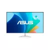 Monitor  ASUS 23.8" ASUS VZ249HG-W White IPS Ultra-slim Frameless Monitor WIDE 16:9, 120Hz, 0.2745, 1ms, Contrast 1500:1, H:30-138kHz, V:48-120Hz,1920x1080 Full HD, D-Sub/HDMI 1.4 (monitor/монитор) 