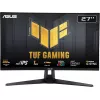 Игровой монитор  ASUS 27" ASUS TUF Gaming VG279QM1A Fast IPS Gaming Monitor WIDE 16:9, 0.311, 1ms, 280Hz, FreeSync&G-Sync, Contrast 1000:1, H:315-315kHz, V:48-280Hz, 1920x1080 Full HD, Speakers 2x2W, 2xHDMI v2.0/Display Port 1.2, USB Hub (monitor/монитор) 
