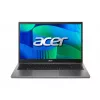 Laptop  ACER ACER Extensa 15 EX215-24 Steel Gray (NX.EJ5EU.003) 15.6” ComfyView IPS FHD (AMD Ryzen 3 7320U 4xCore 2.4-4.1GHz, 8GB LPDDR5 RAM soldered, 512GB PCIe NVMe SSD, AMD Radeon Graphics, WiFi6-AX/BT 5.1, 53Wh, 720p HD webcam, EN/RU/UA, No OS, 1.73kg) 