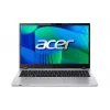 Laptop  ACER Acer Travel Mate TMP215-55-TCO Gray, 15.6” FHD IPS (Intel Core 5 120U, 1x16GB DDR5 (2 slots), 512GB M.2 NVMe SSD, Intel Graphics, LAN, HDMI, 2xTB4, 2xUSB-A 3.2, mSD CR, WiFi6E+BT5.3, 53Wh BT, FHD Cam, Win11Pro, 1.6kg) 