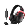 Колонка  EDIFIER Edifier G50 Black / Wired 7.1 Surround Sound Gaming Headset, 53mm NdFeB unit, High-performance microphone, USB Easy In-line Adjustment, Compact design of soft leatherette earmuffs, 320g 