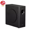 Boxa  EDIFIER Edifier T5s Powered Subwoofer Black, 70W,  8-inch (220mm) Bass Driver, 35Hz-160Hz, integrated DSP, RCA in/out, Volume, low pass filter and phase control, Slim vertical MDF cabinet, 40x40x17cm, 10.38kg 