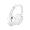 Наушники проводные с микрофоном  EDIFIER Edifier W800BT SE White Wireless Over-Ear Headphones, Bluetooth V5.4, SBC, 40mm dynamic driver, up 45 hours playtime, Fast charge, USB-C (audio), Edifier Connect app, multipoint connection, foldable 