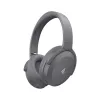 Casti cu fir si microfon  EDIFIER Edifier WH700NB PRO Gray Wireless Over-Ear Headphones, Bluetooth V5.4, Hybrid ANC, Hi-Res Audio, 40mm dynamic driver, SBC, up 56 hours playtime, Fast charge, Edifier Connect app, foldable 