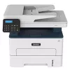 Multifunctionala laser  XEROX MFD Xerox B225V/DNI, Mono Printer/ADF/Duplex/Scanner/Net/WiFi/Fax, A4, 600x600 dpi 2400 Im. qual., 34ppm, Up to 30k, 1 GHz, 512 Mb, Scan 1200x1200dpi, LCD, PCL5/6, PostScript3  Emul., Paper Input  250-sheet tray, 100-sheet tray, USB 2.0, Starter cart 