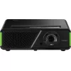 Proiector  VIEWSONIC UHD Projector  VIEWSONIC X2-4K Pro, Short Throw, 3840x2160, Designed for Xbox, Refresh Rate up to 1440p @ 120Hz, 3000000:1, 2900 Lm, 20000hrs (Eco), 2xHDMI, Wi-Fi, USB-C, USB, Bluetooth, Audio Line-out, 6W Cube x 2, Black, 3.6 Kg 