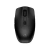 Мышь беспроводная  HP 420, până la 4000 dpi, 7 butoane (6 programe), silențios, urmărire pe mai multe suprafețe, derulare în 4 direcții, 90 g, 1xAA, Bluetooth, negru 