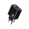 Incarcator  Jokade Jokade Wall Charger 1*USB-A 5A,20W JB085, Black 