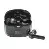 Casti fara fir  JBL JBL Earphones TWS Tune Beam Ghost Edition, Black 