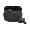 Casti fara fir  JBL JBL Earphones TWS Wave Beam Earbuds, Black 
