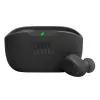Casti fara fir  JBL JBL Earphones TWS Wave Buds, Black 