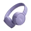 Наушники проводные с микрофоном  JBL JBL On-Ear Headphones with MIC Bluetooth Tune 670NC, Purple 