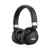 Наушники проводные с микрофоном  MONSTER Monster On-Ear Headphones Life One, Black 