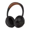 Беспроводные наушники  Musen Musen Wireless Headphones over ear AKZ-18, Brown 