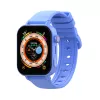 Smartwatch  WONLEX Wonlex Kids Watch 4G, CT20 Mini, Blue 