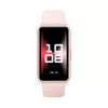 Smartwatch  HUAWEI Huawei Band 9, Fluoroelastomer Strap Charm ,Pink 