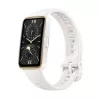 Smartwatch  HUAWEI Huawei Band 9, Fluoroelastomer Strap Dawn, White 