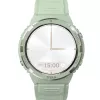 Smartwatch  Maxcom Maxcom Smart Watch FW100 Green 