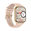 Smartwatch  Maxcom Maxcom Smart Watch FW25 Arsen Pro Gold 