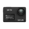 Camera de actiune  SJCAM SJCAM Action Camera SJ8 PRO, Sixaxis Gyro Stabilizer, Waterproof Case, 4K60fps, Battery: 1200mAh, WiFi: 5GHz, 2.4GHz, Black 