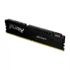 RAM  KINGSTON .16GB DDR5-6000MHz  Kingston FURY Beast  (KF560C36BBE2-16), CL36-44-44, 1.35V, AMD EXPO 1.1/Intel XMP 3.0, Black 