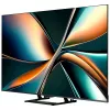 Телевизор  Hisense 65" LED SMART TV Hisense 65U7Q, MiniLED, 4K UHD VIDAA OS, Black 
