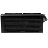 Cooler universal  Cougar AIO Liquid Cooling Cougar "Poseidon Elite ARGB 240" (≤33.5 dB(A), 62.53 CFM,2x120mm,ARGB,1850g) Black 