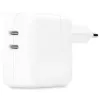 Adaptor de alimentare  APPLE 35W Dual USB-C Port Power Adapter MW2K3ZM/A, Model Р2676 