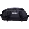 Рюкзак для ноутбука  THULE Backpack Thule Chasm Transformer TDSD301BLK, 30L, Black for Duffel & City Bags 