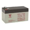 Baterie pentru UPS  Yuasa Baterie UPS 12V/   1,2AH  Yuasa NP1.2-12, 3-5 Years 