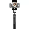Селфи Стик  Cellular Line Bluetooth Selfie Stick Cellular Max, Black 