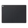Husa  Samsung Book Cover Tab A11+, Black 