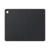 Husa  Samsung Book Cover Tab A11, Black 