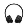 Беспроводные наушники  Borofone Borofone On-Ear Headphones with MIC Bluetooth BO4 Charming, Black 