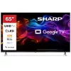 Телевизор  SHARP Televizor SHARP 4T-C65HP5265EB 