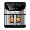 Friteuza  MPM Friteuza cu aer cald MPM MFR-10M/WiFi 