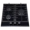 Plita incorporabila cu gaz  MPM Plita de gaz (p.super.) MPM-45-GMH-16 