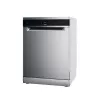 Masina de spalat vase incorporabila  Whirlpool Masina de spalat vesela Whirlpool WFC 3C26 P X 