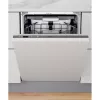 Masina de spalat vase incorporabila  Whirlpool Masina de spalat vesela Whirlpool WIO 3O540 PELG 