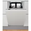 Встраиваемая посудомоечная машина  Whirlpool Masina de spalat vesela Whirlpool WSIC 3M27 