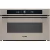 Cuptor cu microunde incorporabil  Whirlpool Cuptor cu microunde Whirlpool WMD54MBG 