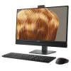 PC All-in-One  DELL Dell Pro 24 AIO QC24251 Black (23,81" FHD IPS Ultra 5 235T 2.2-5.0GHz, 16GB, 512GB, Wireless KB&MS, Win 11 Pro) 